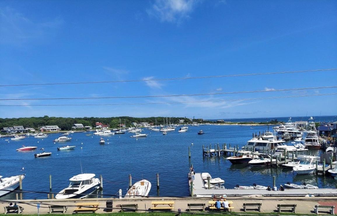 The Attleboro House Hotel Oak Bluffs Ngoại thất bức ảnh
